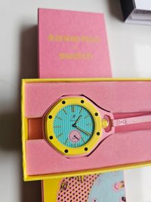 Audemars Piguet x Swatch