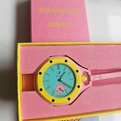 Audemars Piguet x Swatch