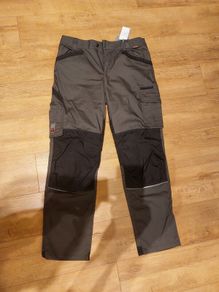 NEW Wurth MODYF Stretchfit - Model M403295431 - UK 38 Regular (EU 54)