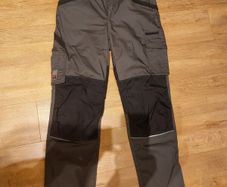 NEW Wurth MODYF Stretchfit - Model M403295431 - UK 38 Regular (EU 54)