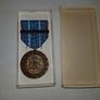 Belgium Overseas Campaign Medal Image 4