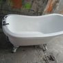 free standing bath Image 2