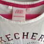 Skechers girl top 10-11 years Image 5
