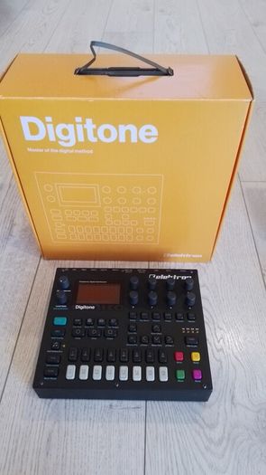 Elektron Digitone