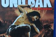 Ong Bak: The Beginning (2008) Tony Jaa [Blu-ray Movie] Thai