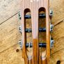 Rare Cordoba Fusion 12 Orchestra CE  Luthier (Derrick Nelson) Image 7