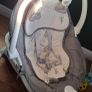 Baby Swing/Rocker Image 2