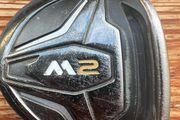 Taylormade M2 3-Wood