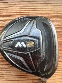 Taylormade M2 3-Wood