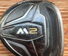 Taylormade M2 3-Wood