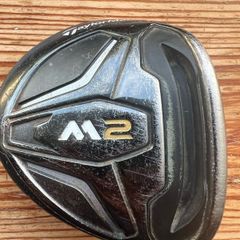 Taylormade M2 3-Wood