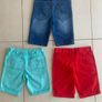 Boys Shorts Image 8