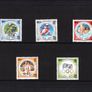 1994 Isle of Man Centenary of International Olympic Counsel Committee Commemorative Stamp Presentation Pack Image 2