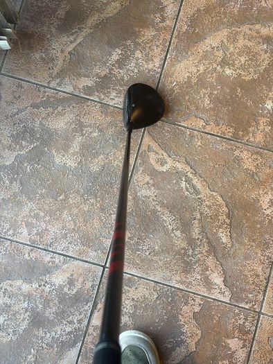 3 wood