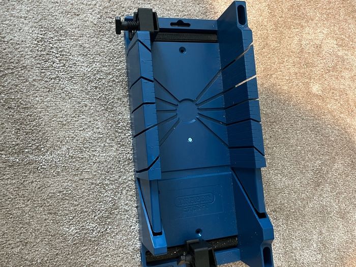 Various tools & accessories
