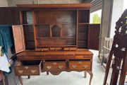Antique Dresser