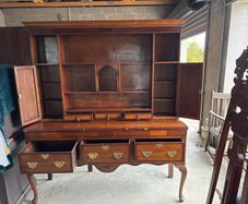 Antique Dresser
