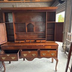 Antique Dresser