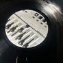 The Railway Raver vinyl  12" EP Image 3