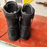 Meindl hiking/hunting boots size 44or 9.5 Image 3