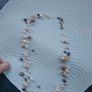 Jersey freshwater Multicoloured pearls Image 6