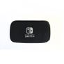 Nintendo Switch Soft Neoprene Cloth Pouch Protective Sock Case Cover Black Image 3