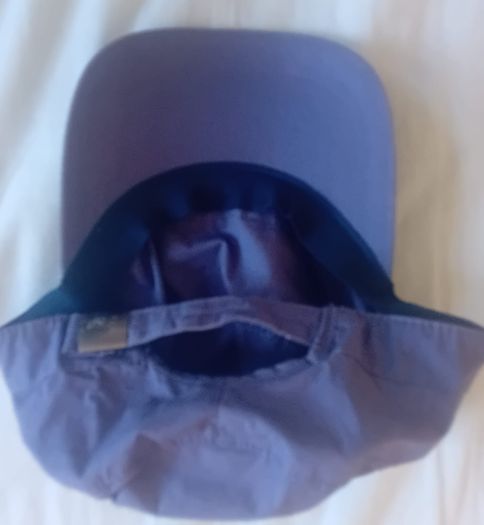 Doell Boys Peak Cap 55 cm