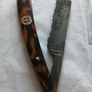 Dorko Straight Razor Image 5
