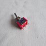 Carling DPDT Mini Toggle Switch (Options Available) Image 2
