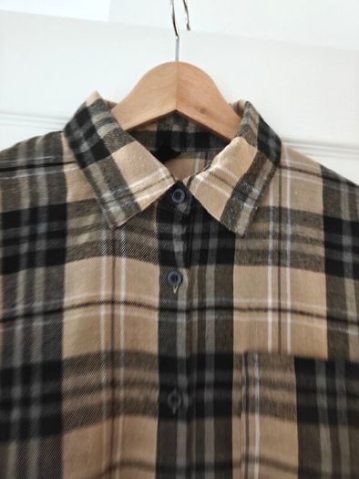 Women's  Drop Shoulder Blouse,Long Sleeve Tops,Fall Clothes