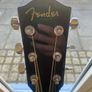 Fender guitar & Peavey amp Image 2