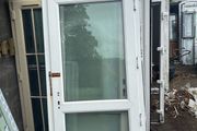 pvc doors