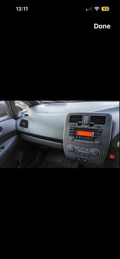 Nissan Leaf Low mileage New NCT