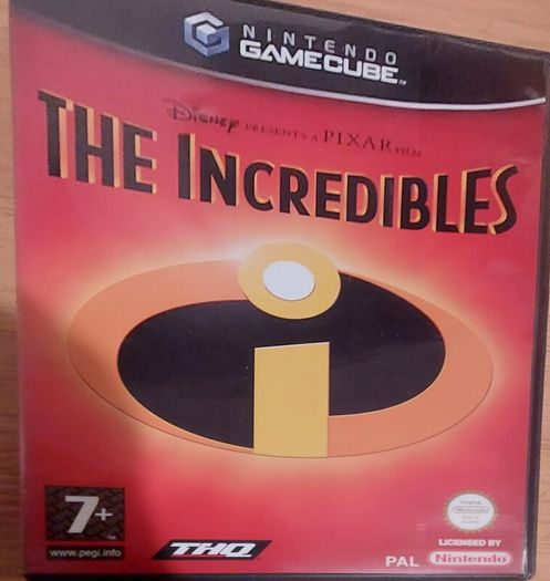 Nintendo Gamecube