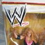 Wwe elite Trish Strauss series 24 Mattel Image 2