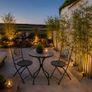 NEW 3 Piece Garden Bistro Set ONLY  229 EURO Image 2