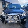 Toyota Land Cruiser Lwb (2010) New Doe O7/27 Like Image 6