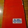 Vintage, 1973. Lenin. Karl Marx and His Teachings. Published in the Soviet Union Image 2