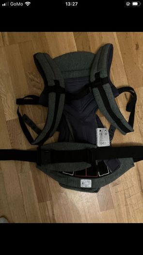 Ergobaby omni 360 Carrier