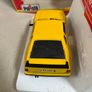 Audi A4 Sport 1/25 Polistil Rare Image 9