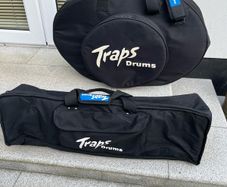 Traps A-400 case set