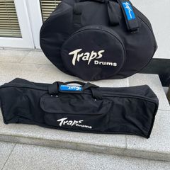 Traps A-400 case set