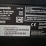 Panasonic 40inch tv Image 2