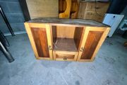 TV storage
