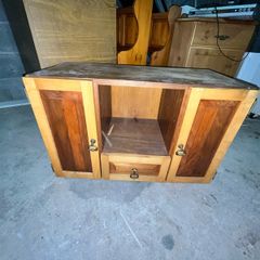 TV storage
