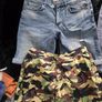 mens clothes bundle! Image 2