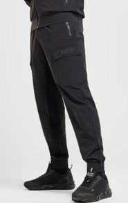 Armani track pants tech cargo size xl