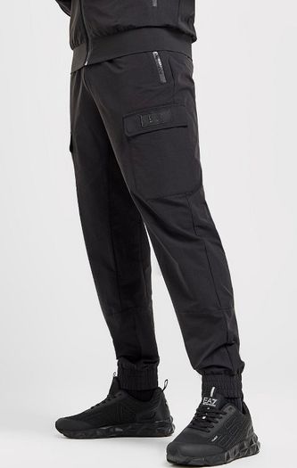 Armani track pants tech cargo size xl