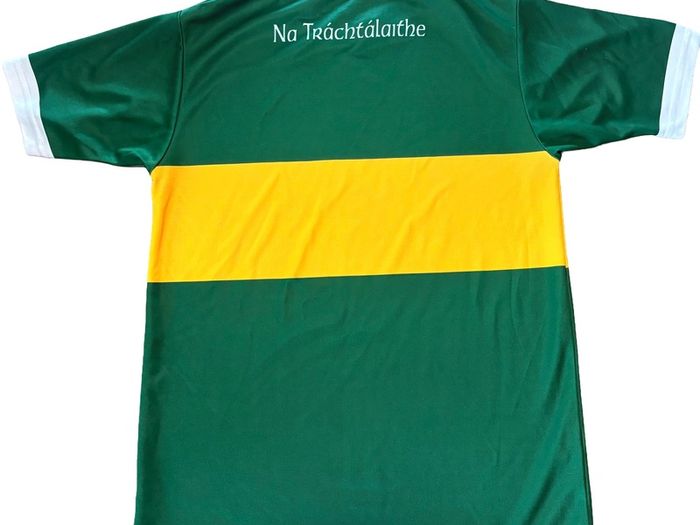 Clonmel Commercials GAA Jersey (Kids)