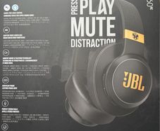 Jbl live660nc